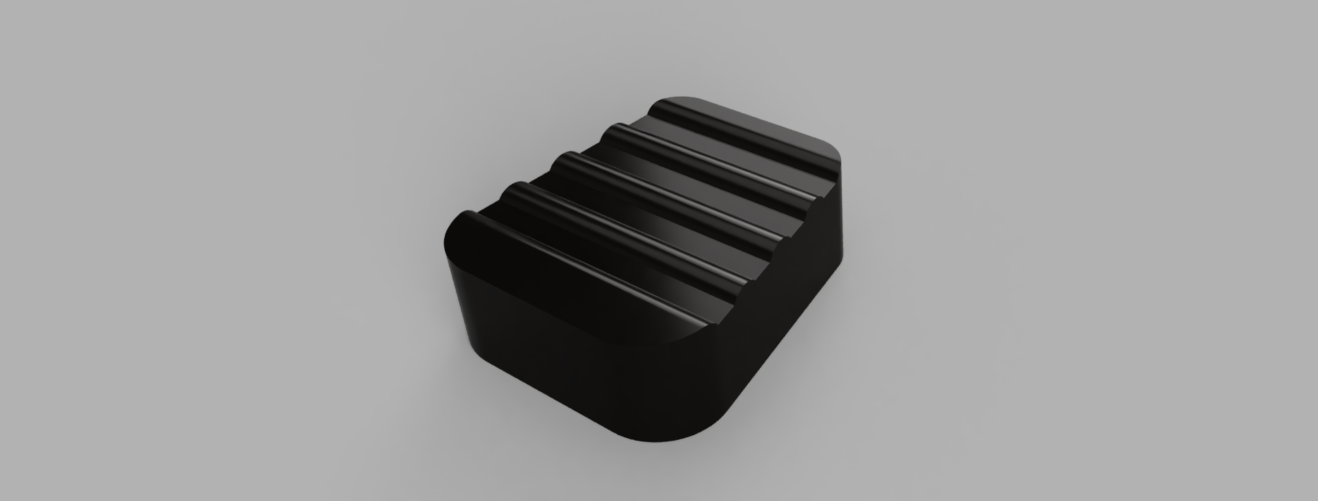 Replacement Speed Selector Knob for Lenco GL-55
