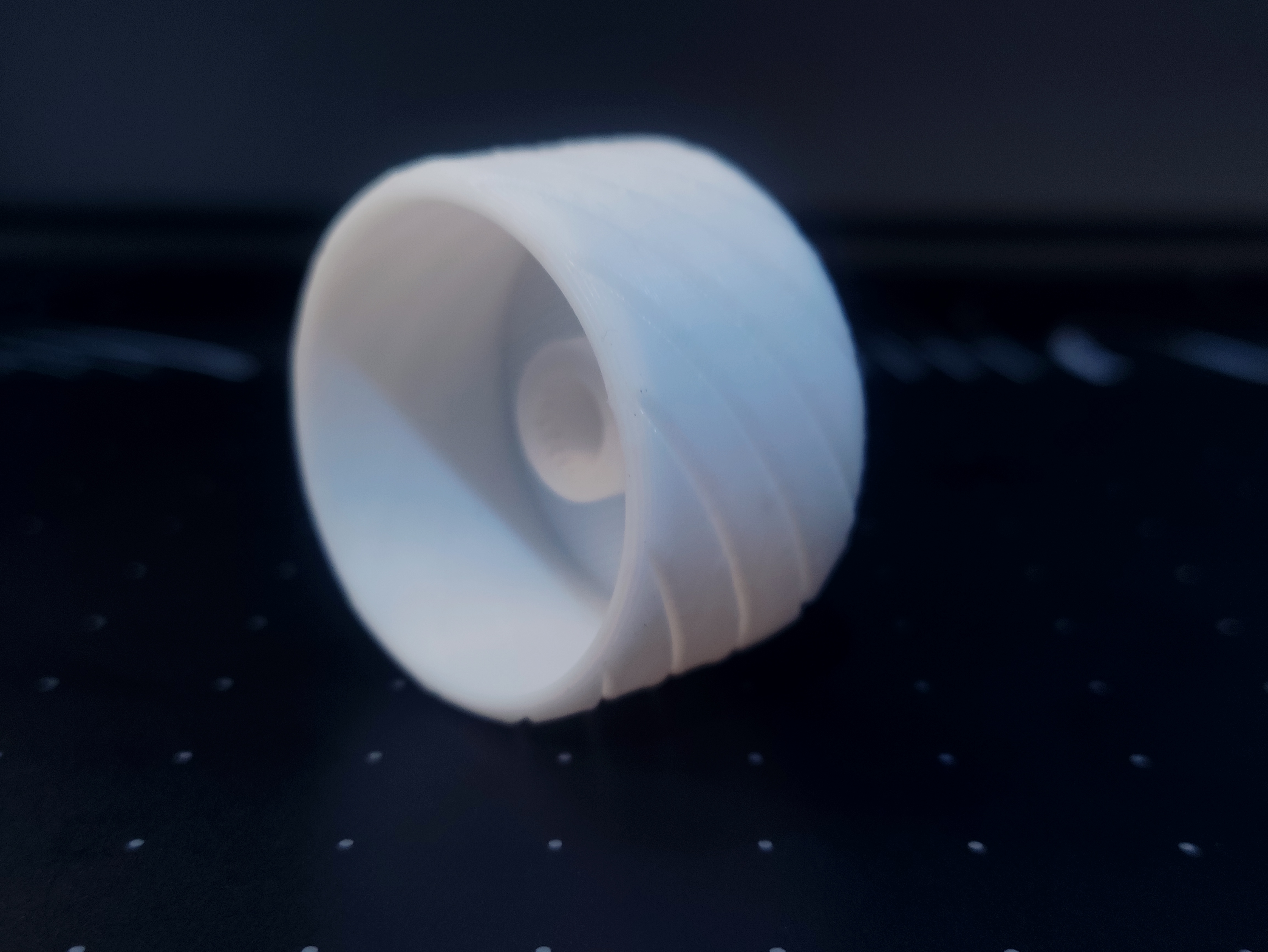 Rotary Encoder Knob — miniatura 2