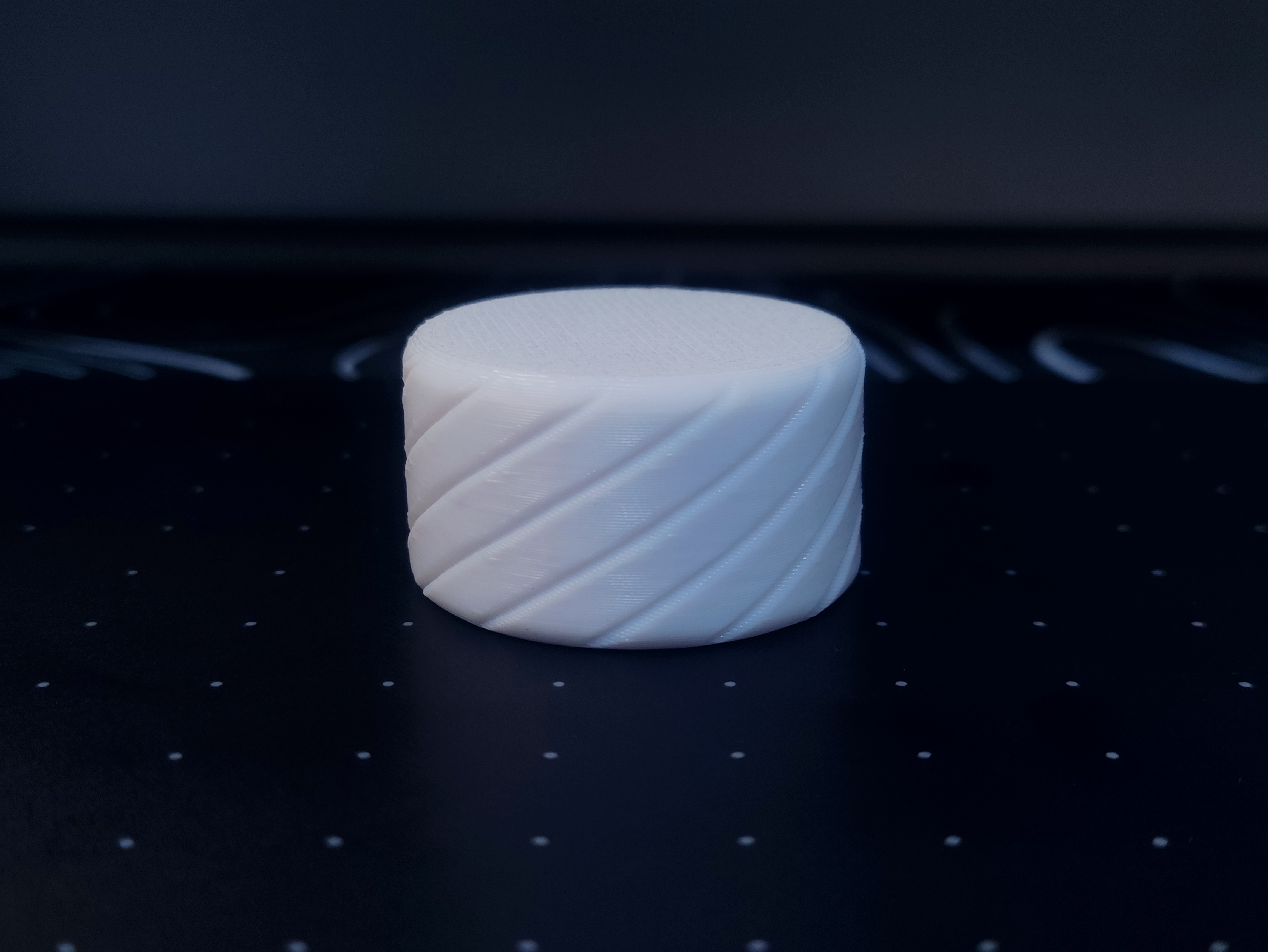 Rotary Encoder Knob