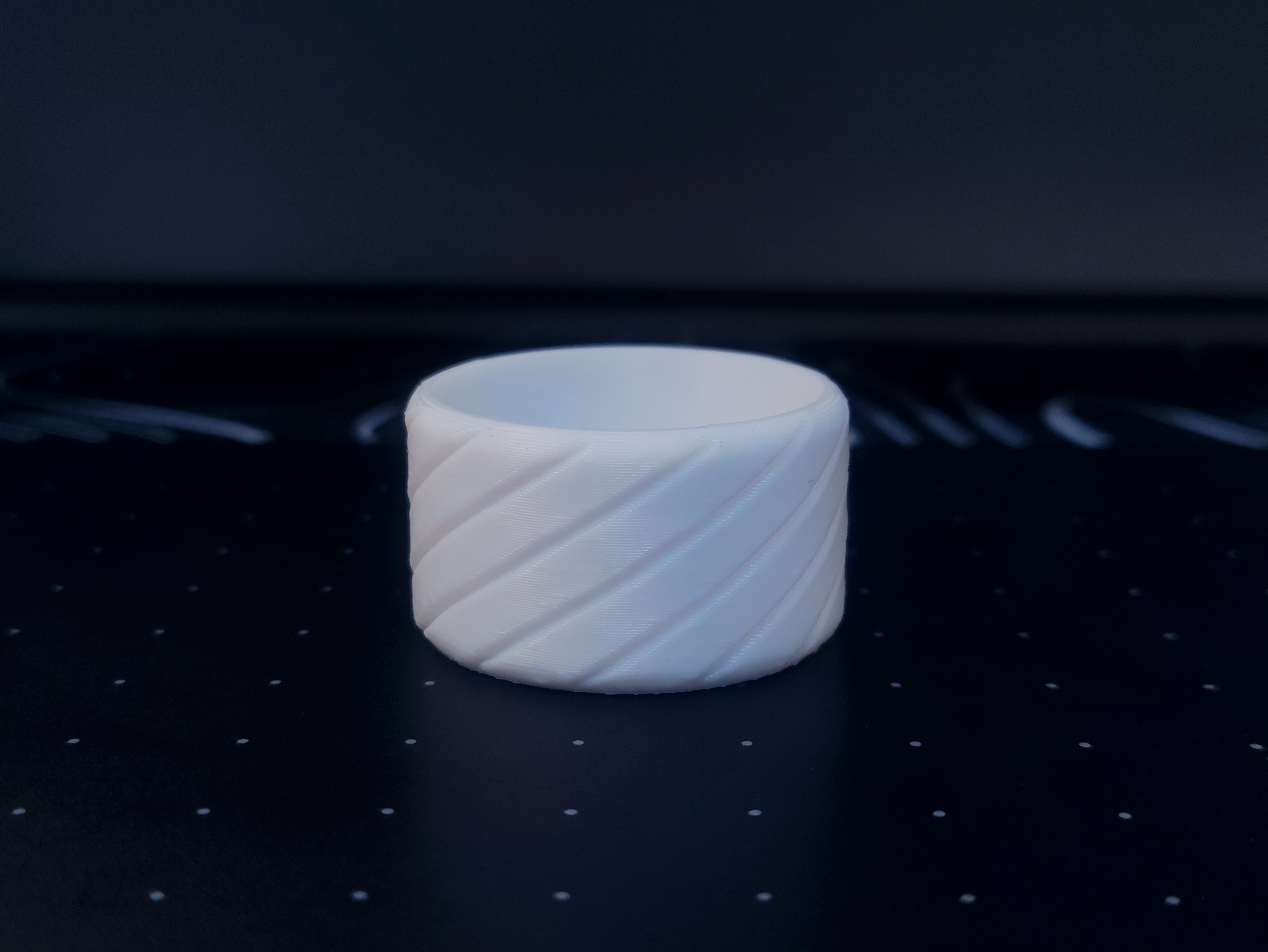 Rotary Encoder Knob — miniatura 3
