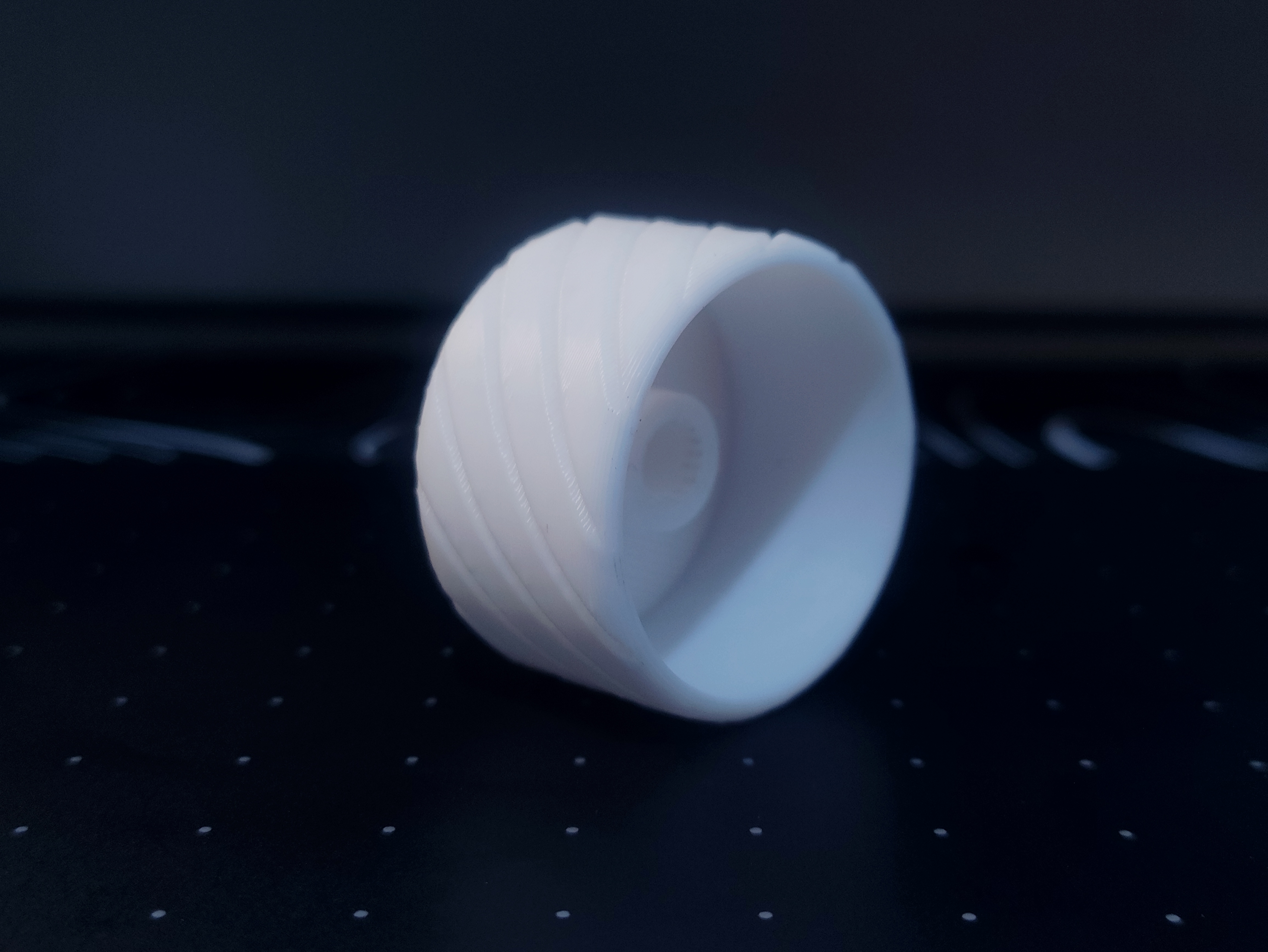 Rotary Encoder Knob — miniatura 4