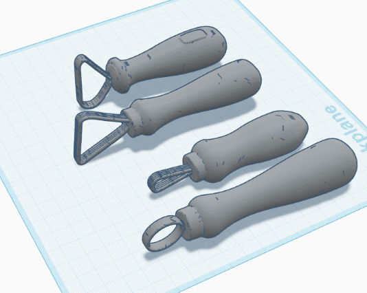 Ceramic Tools Multi Pack — thumbnail 2