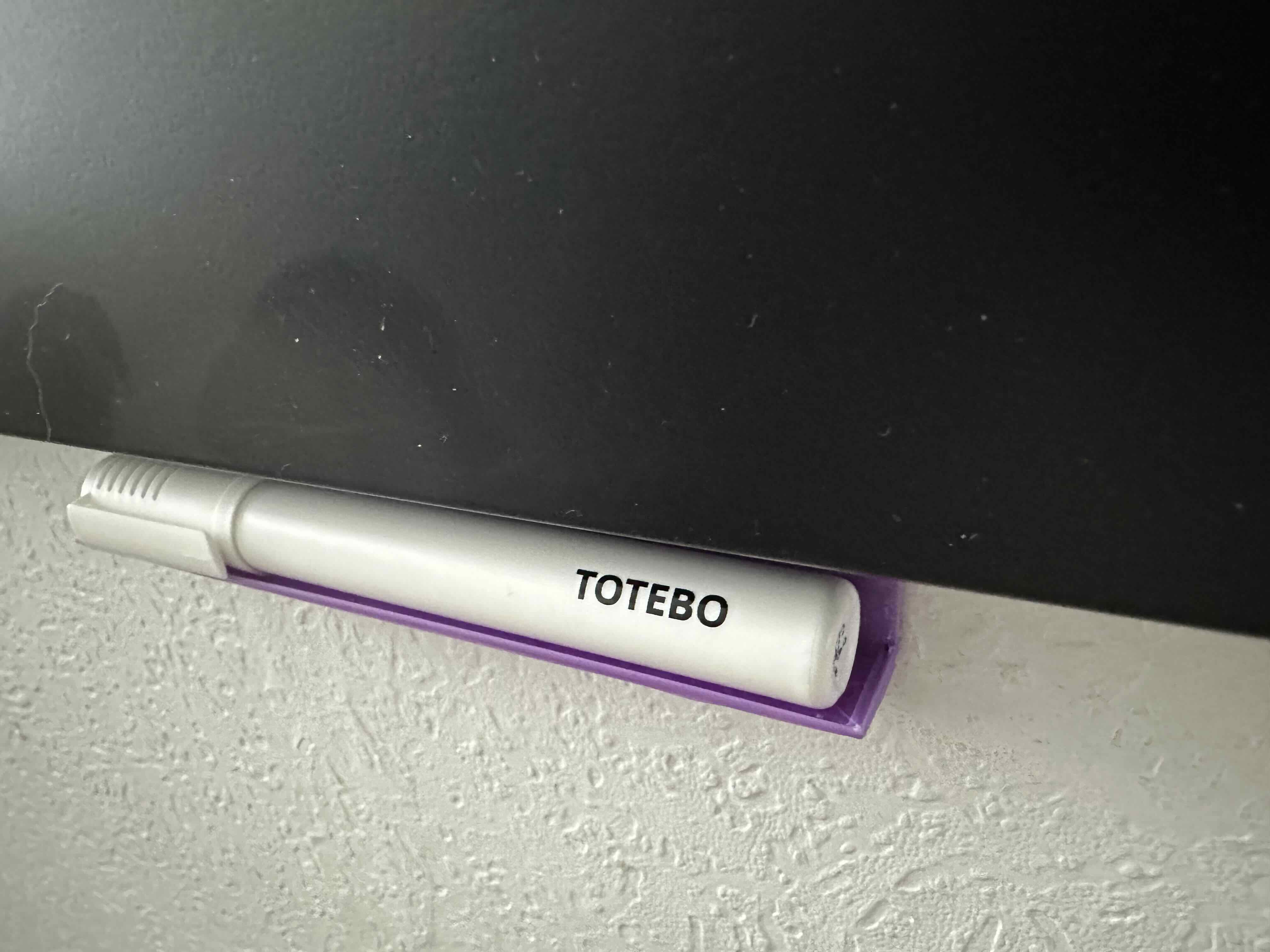 Holder for Totebo underneath Svensas