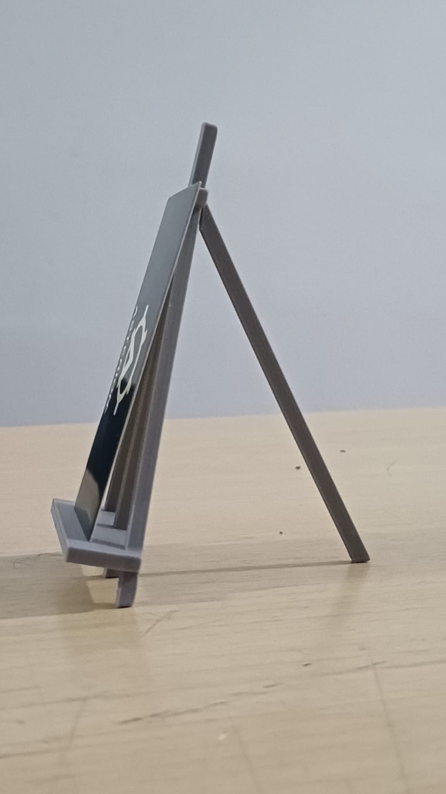 Miniature 'Canvas' Holder — miniatura 5