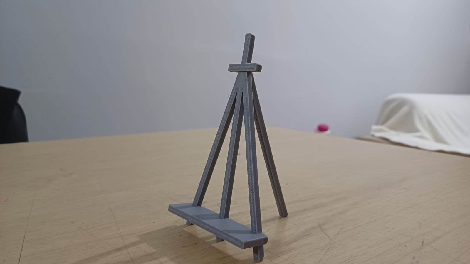 Miniature 'Canvas' Holder — miniatura 2