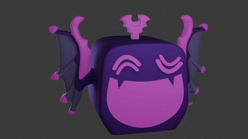 Shadow Fruit - Blox fruit