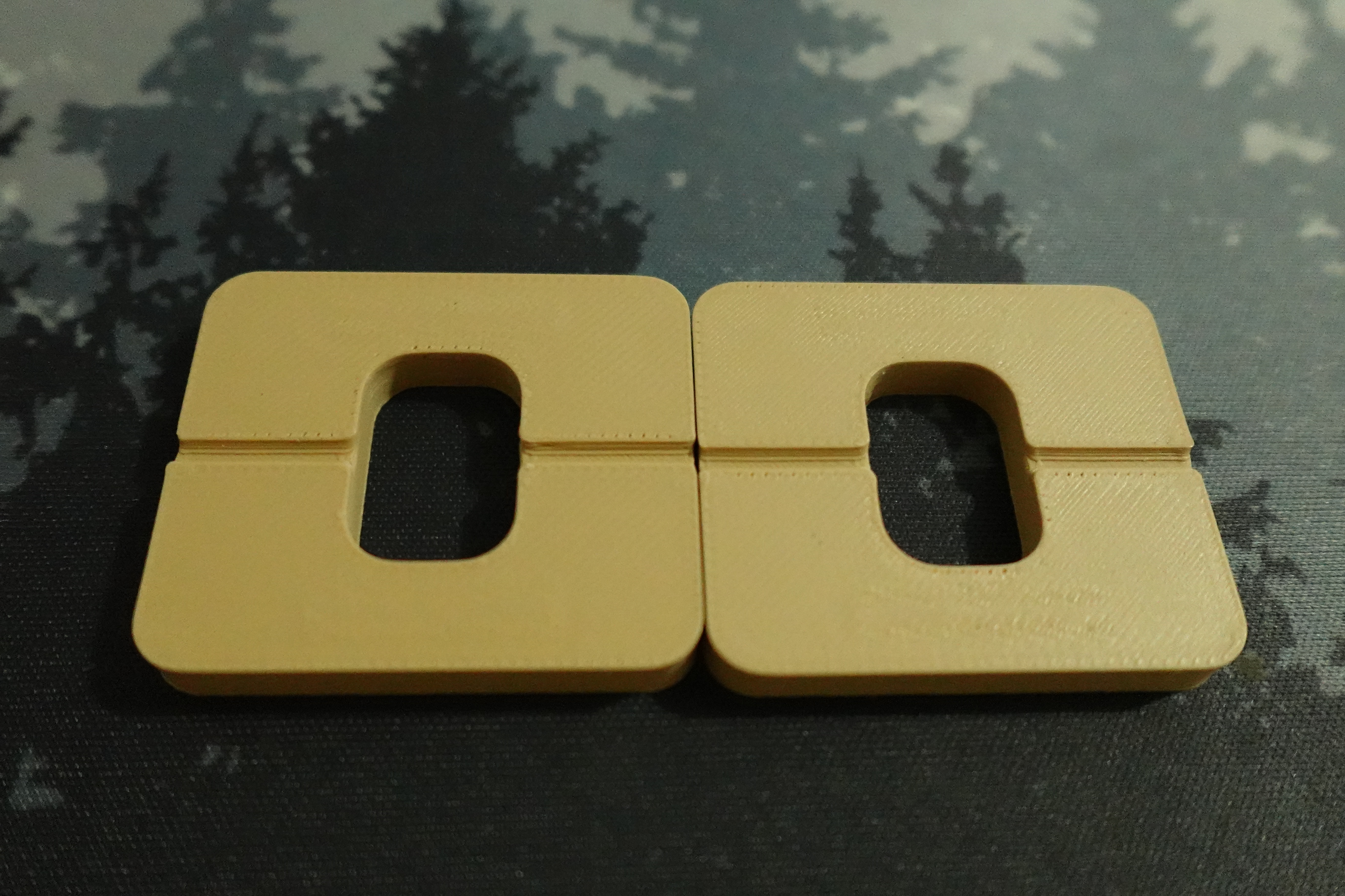 Magnetic Filament Splicer