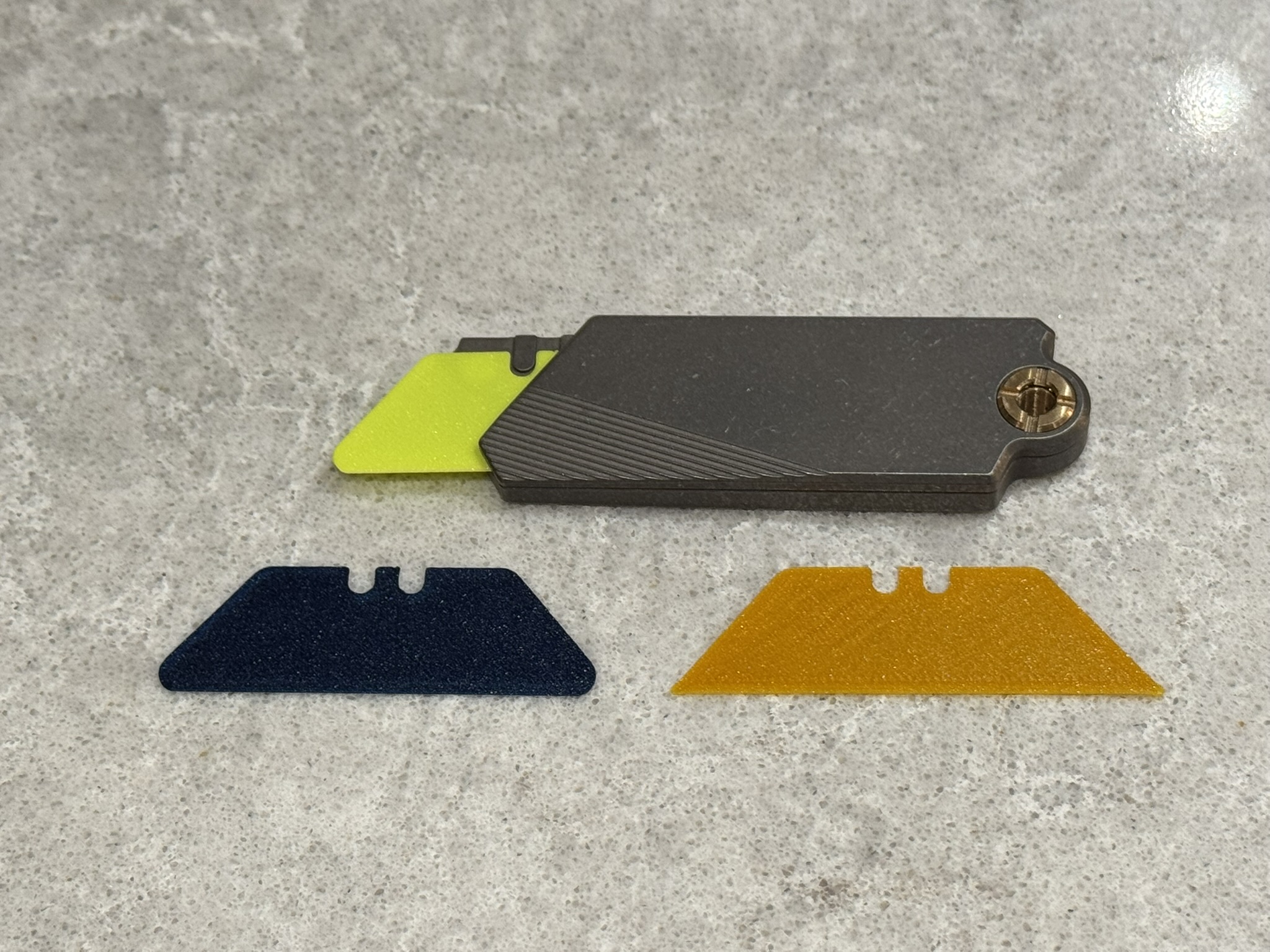 Stanley Utility Knife Blade