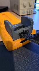 Fluke 789 Magnet Strap Holder/Stand