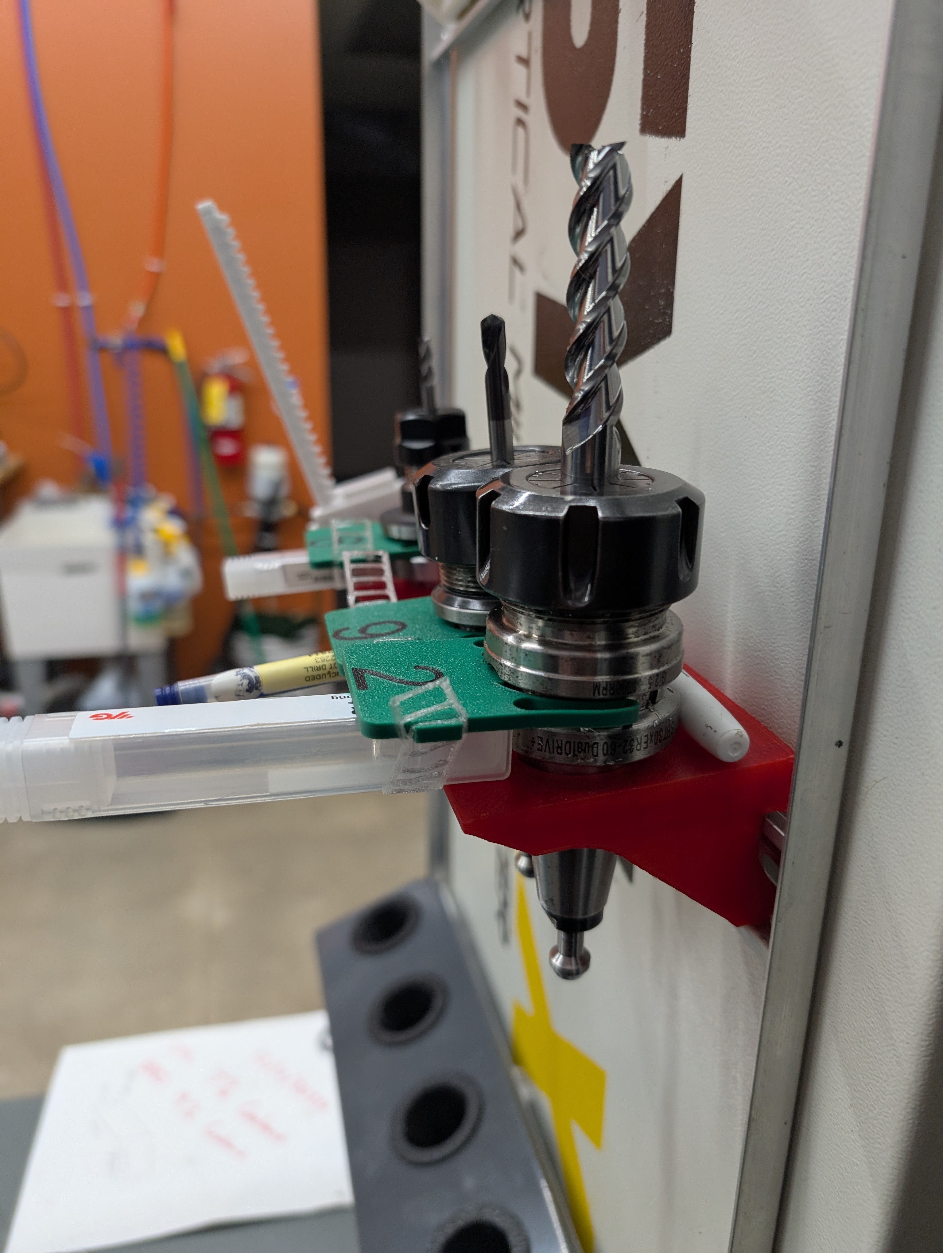 Toolpath Tool Tag - BT30 — thumbnail 7