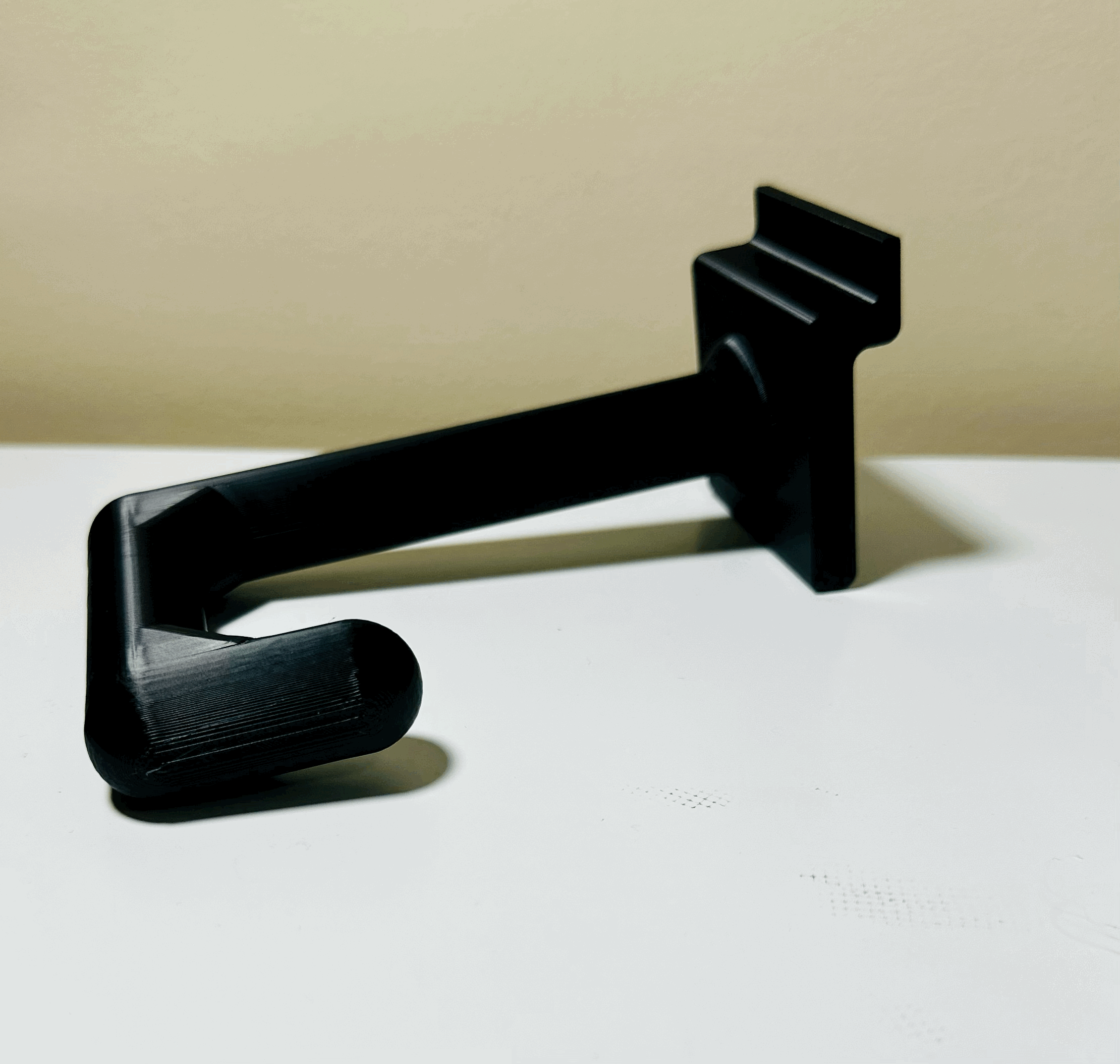Bicycle Hook for Slatwall