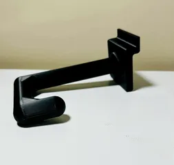 Bicycle Hook for Slatwall
