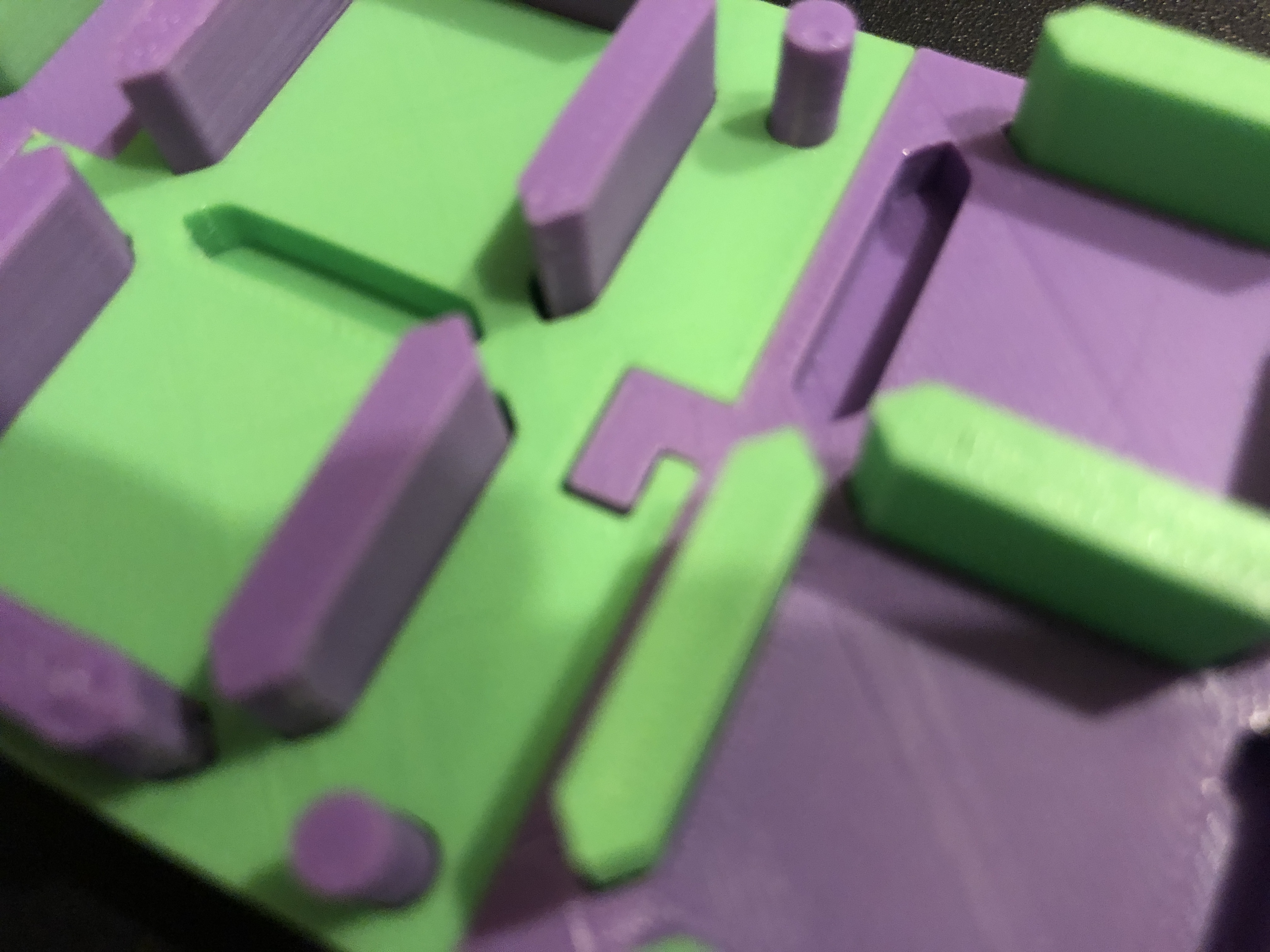 Seven-Segment Display — miniatura 2