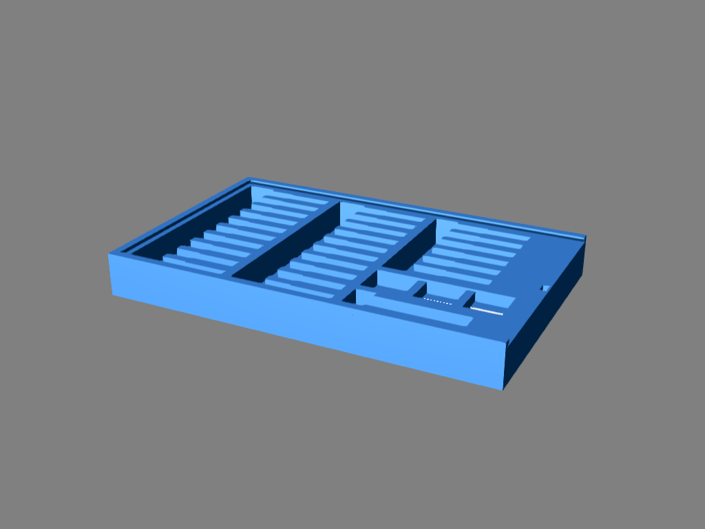 M900 Tips Case — thumbnail 3