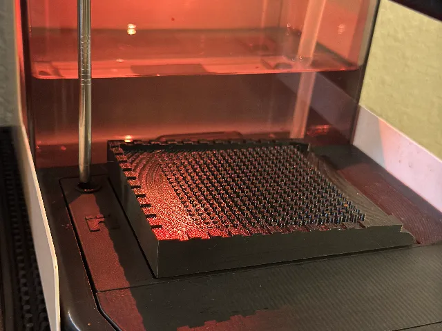 BOOKOO Scale Drip Tray with Water Shield (Gaggia Classic)