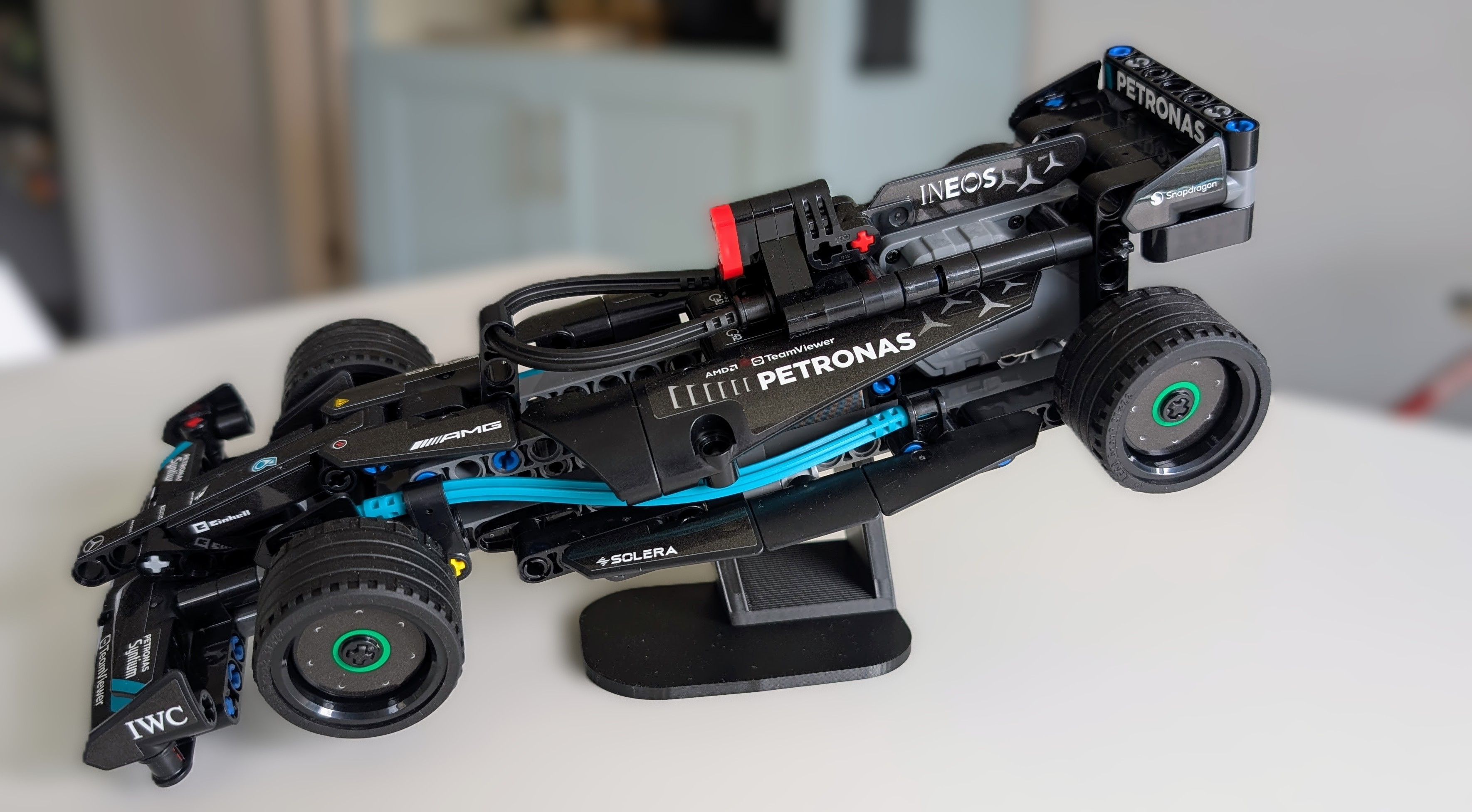 Lego 42165 Mercedes-AMG F1