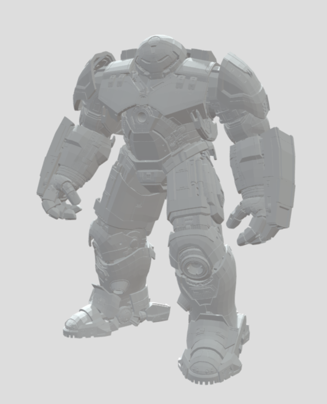 Hulk Buster — miniatura 2