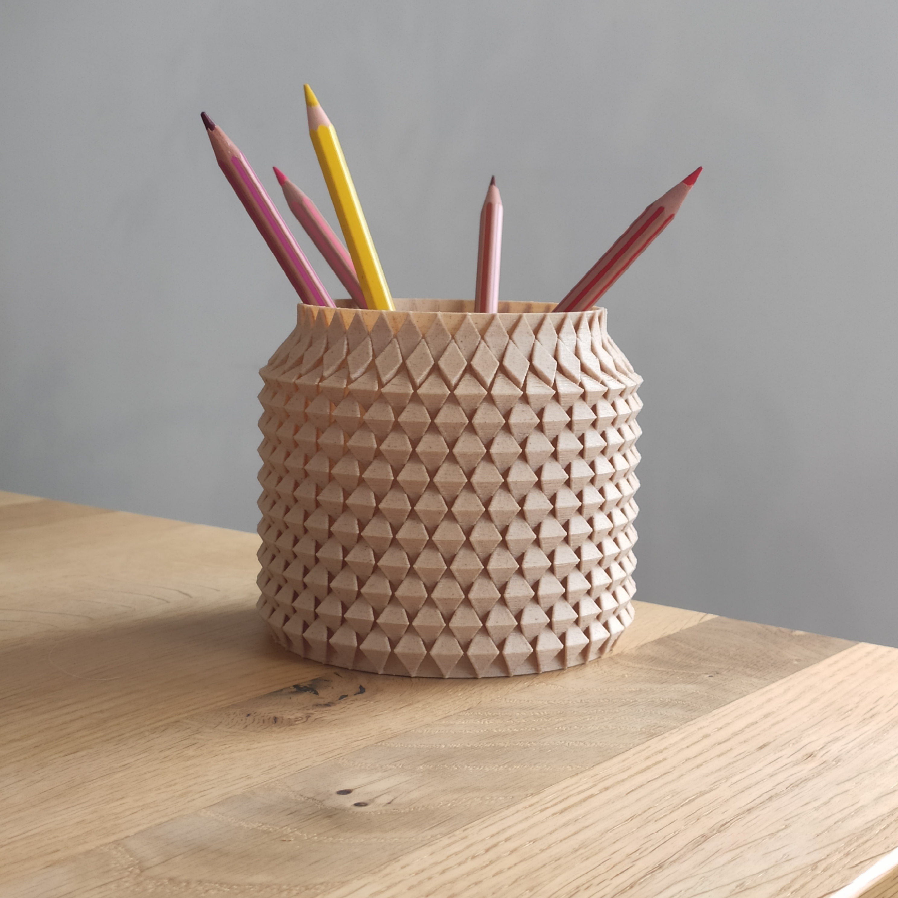 Pen holder