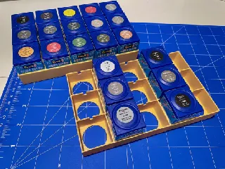 3x5 Acua Color Revell