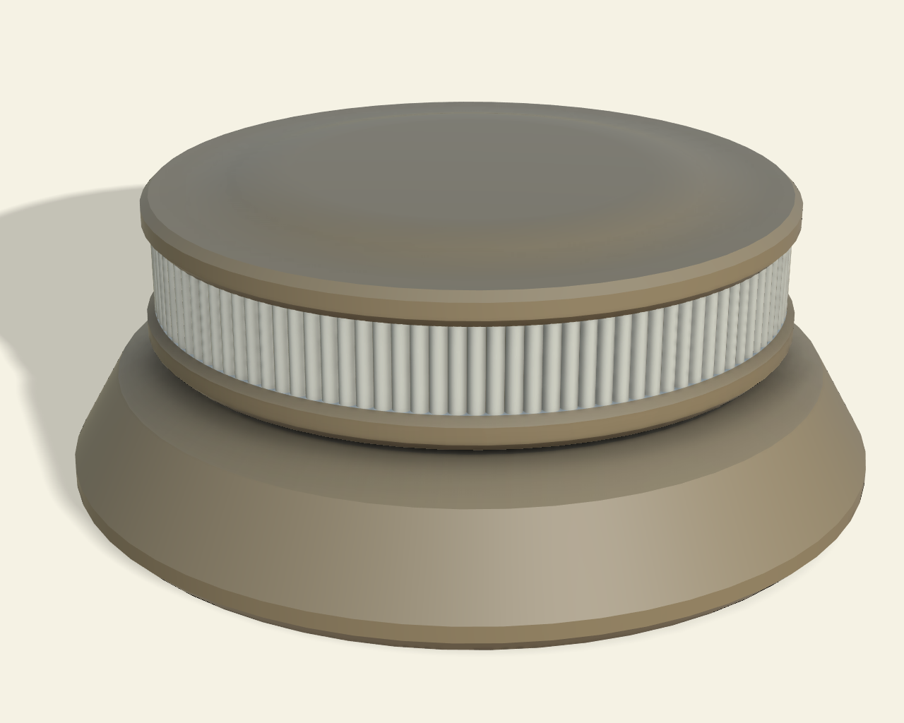 Ceramics Trimming Spinner