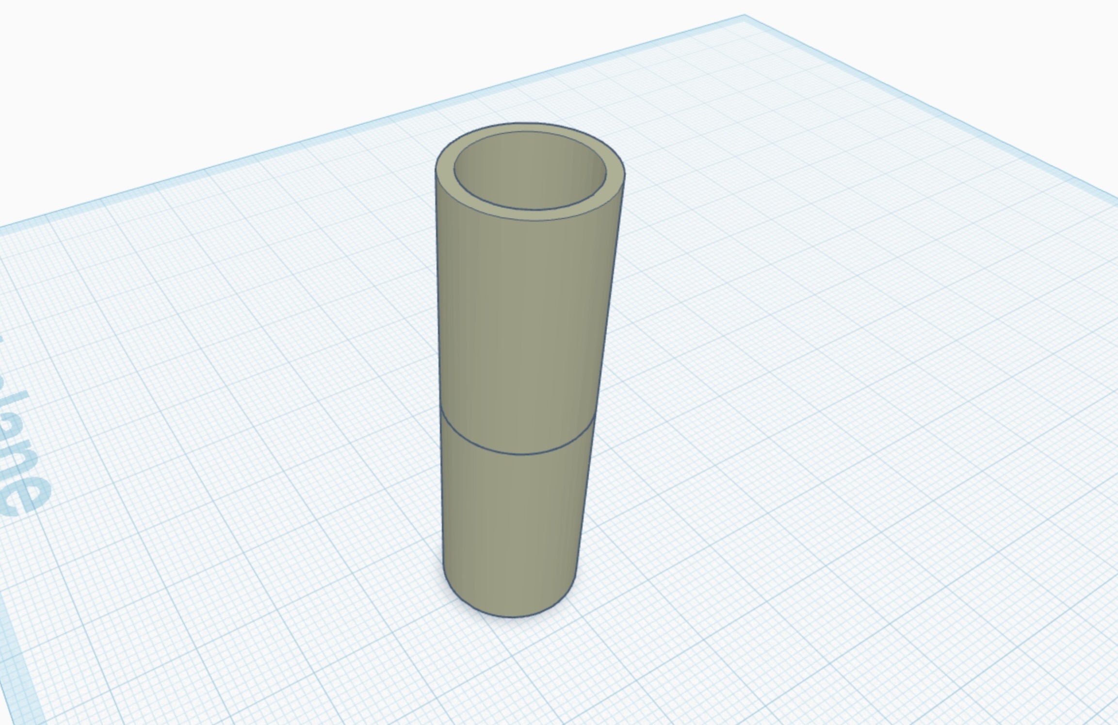16MM Barrel Extender (Mods, Barrels, Adapters)