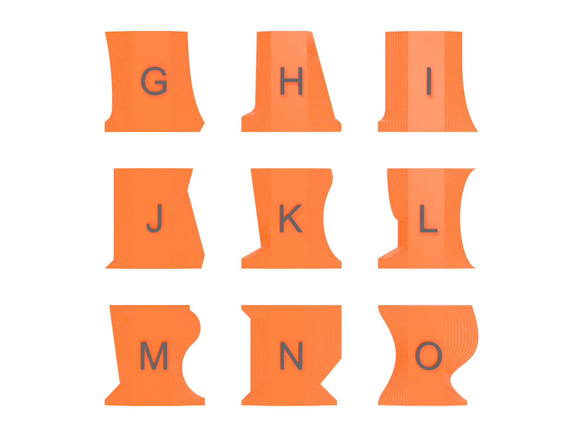 Ceramic spatula set — thumbnail 6