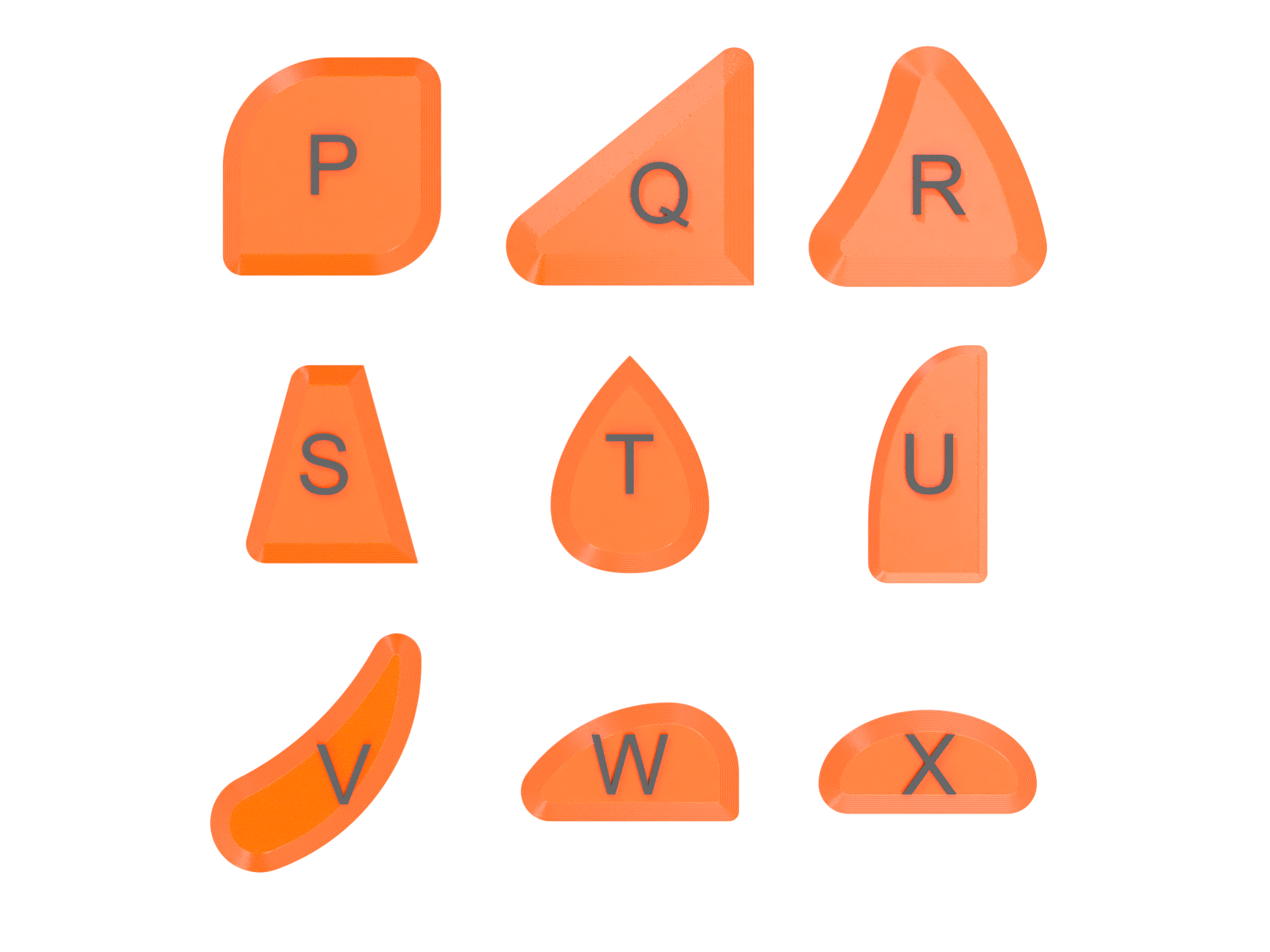 Ceramic spatula set — thumbnail 8