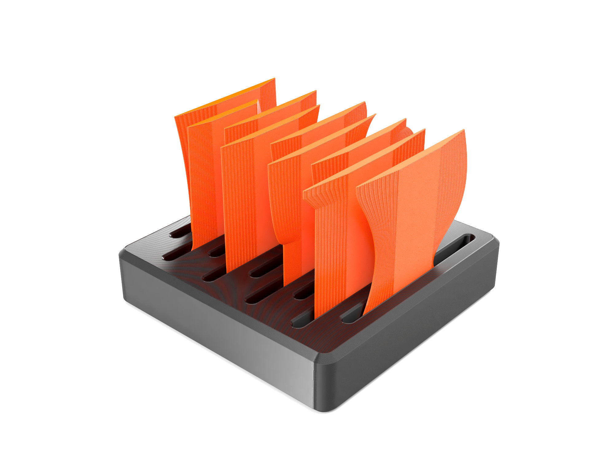 Ceramic spatula set — thumbnail 5