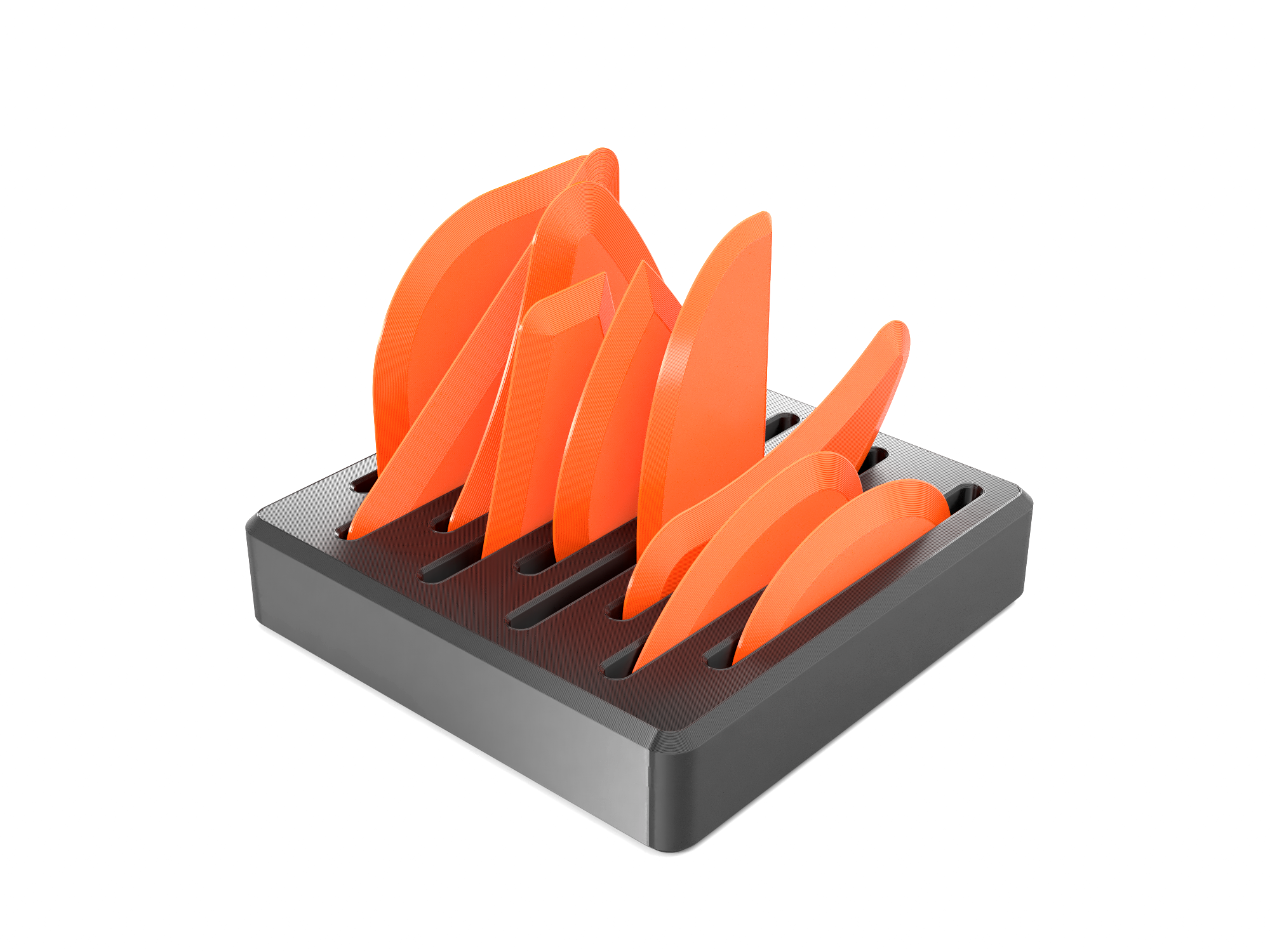 Ceramic spatula set — thumbnail 7