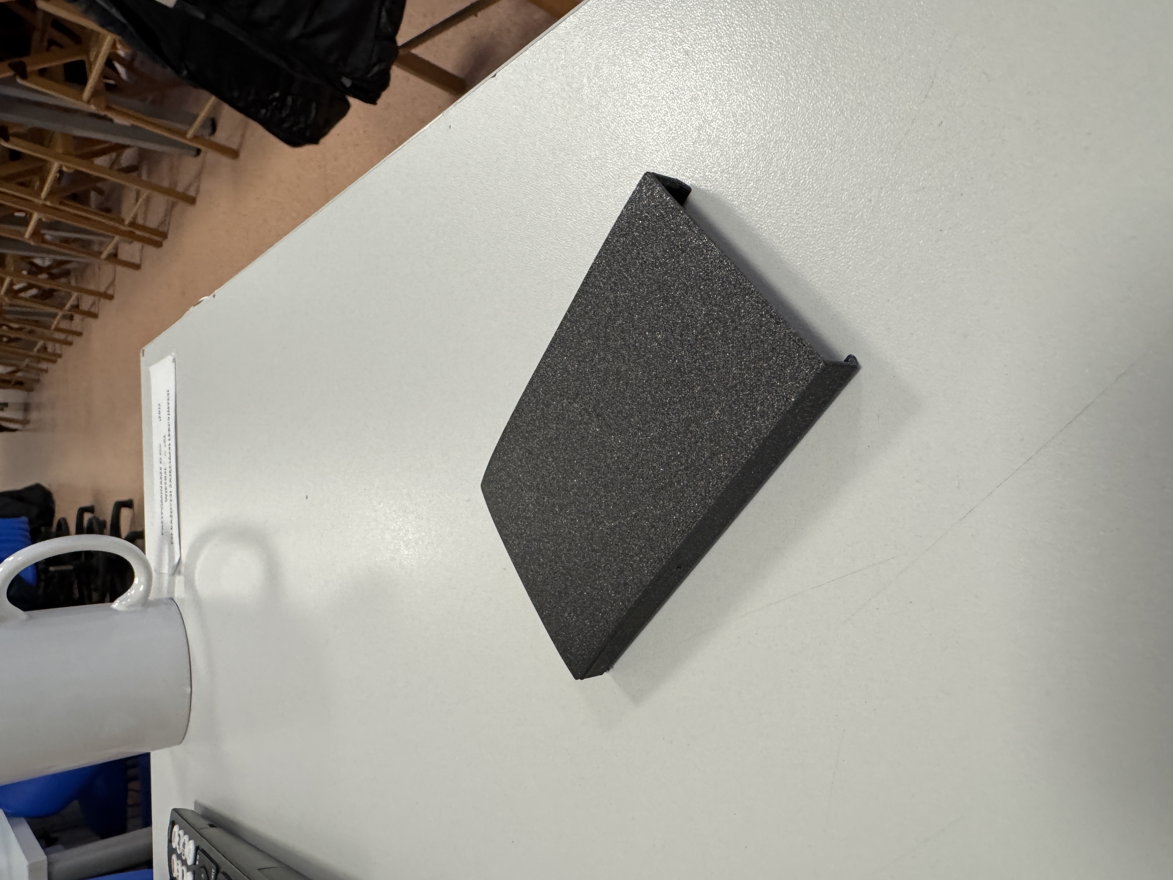 Modification for my remote control
