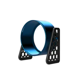 Support Spot Rgb