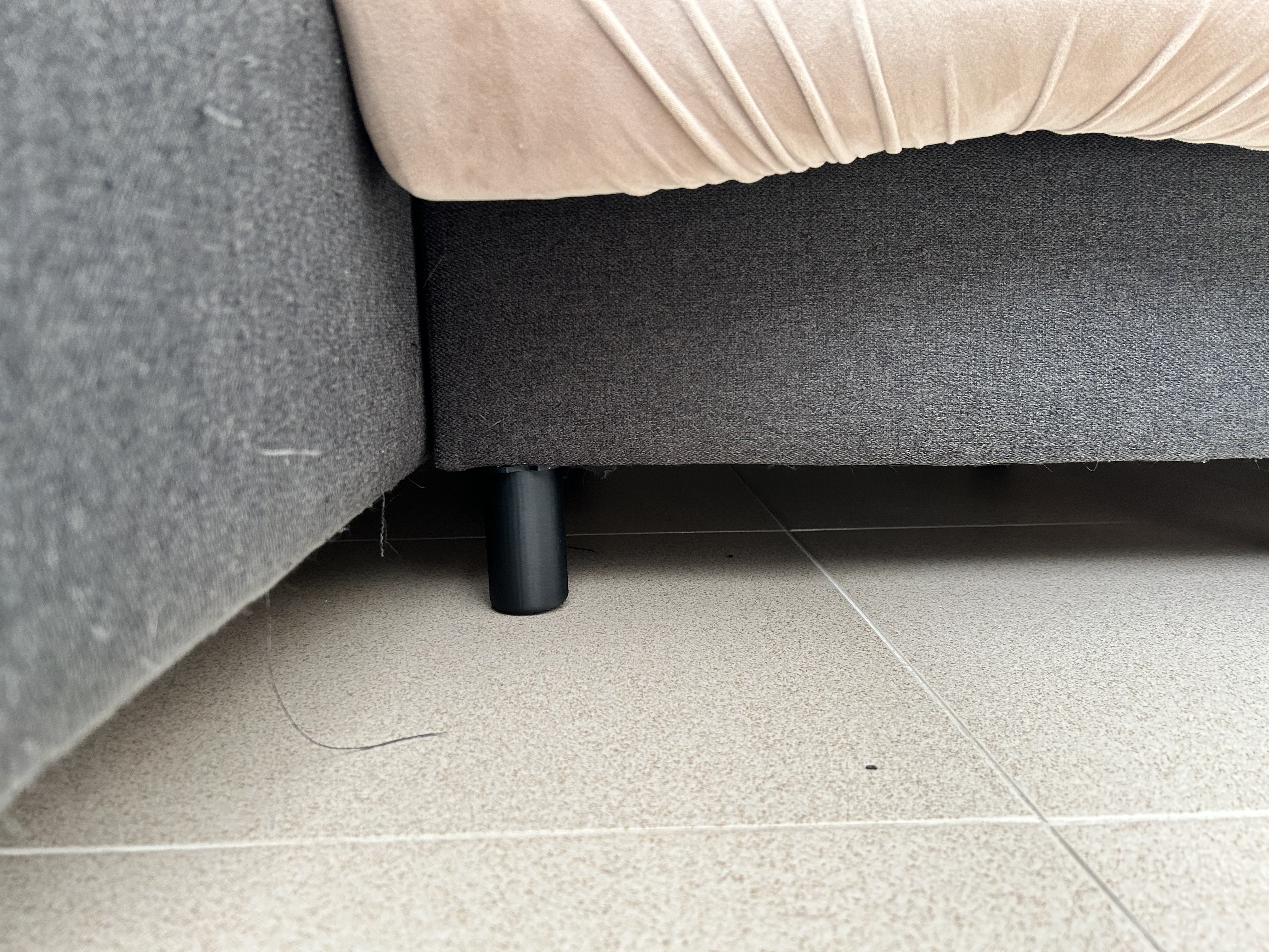 Patas para sofa