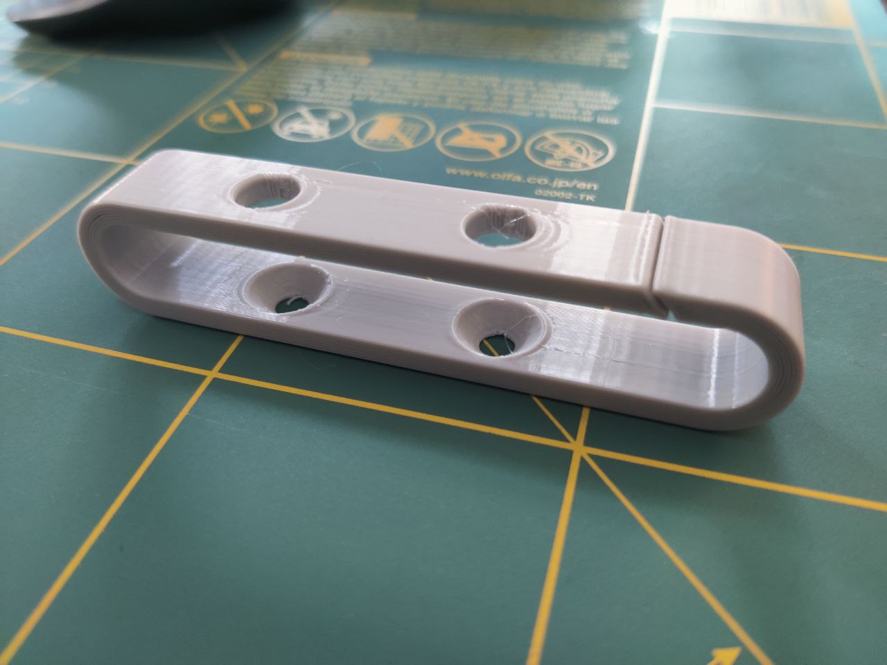 Cable Holder — miniatura 2