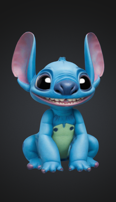 Stitch