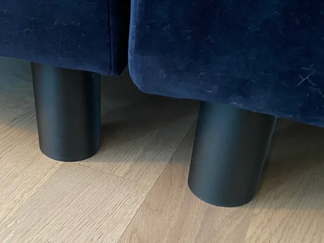 Sofa Leg - 130mm