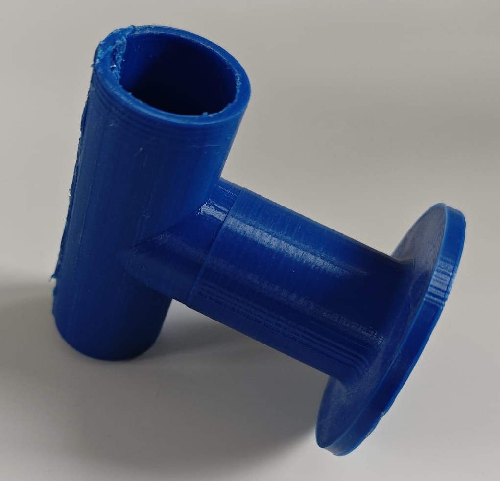 Intex pool pump connections