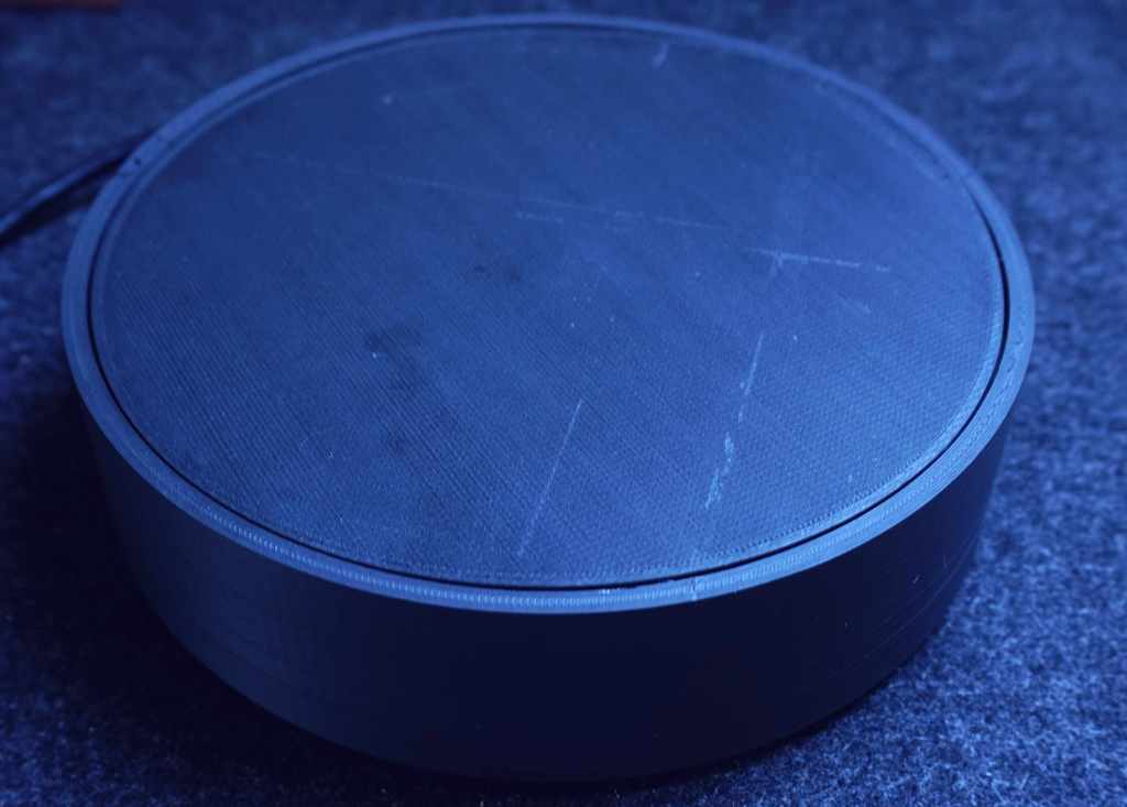 Motorized Turntable V.2 — miniatura 3