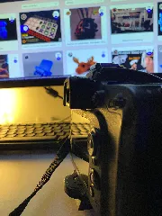 Image preview