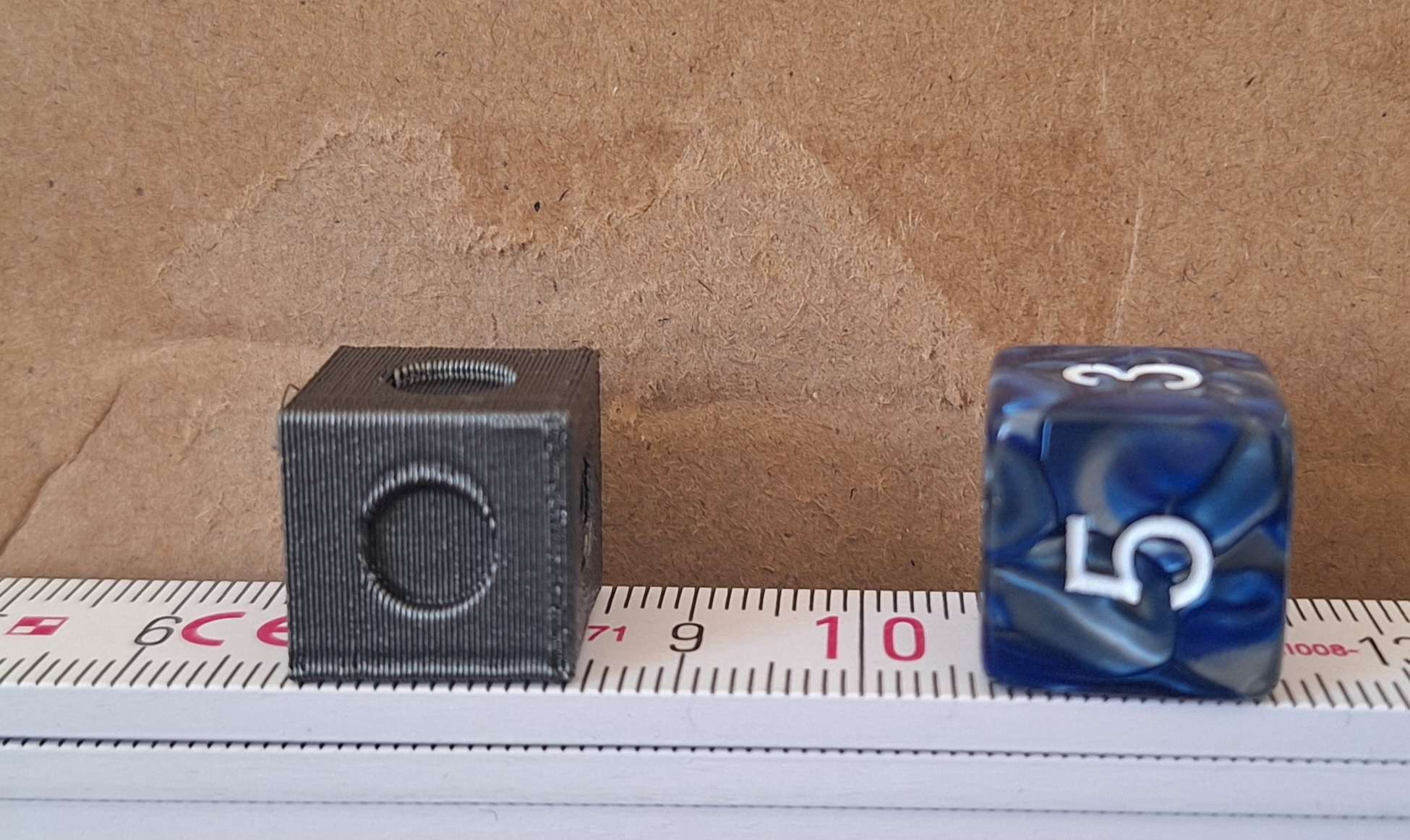 D6 but useless