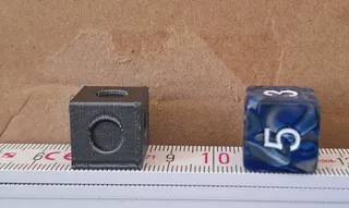D6 but useless