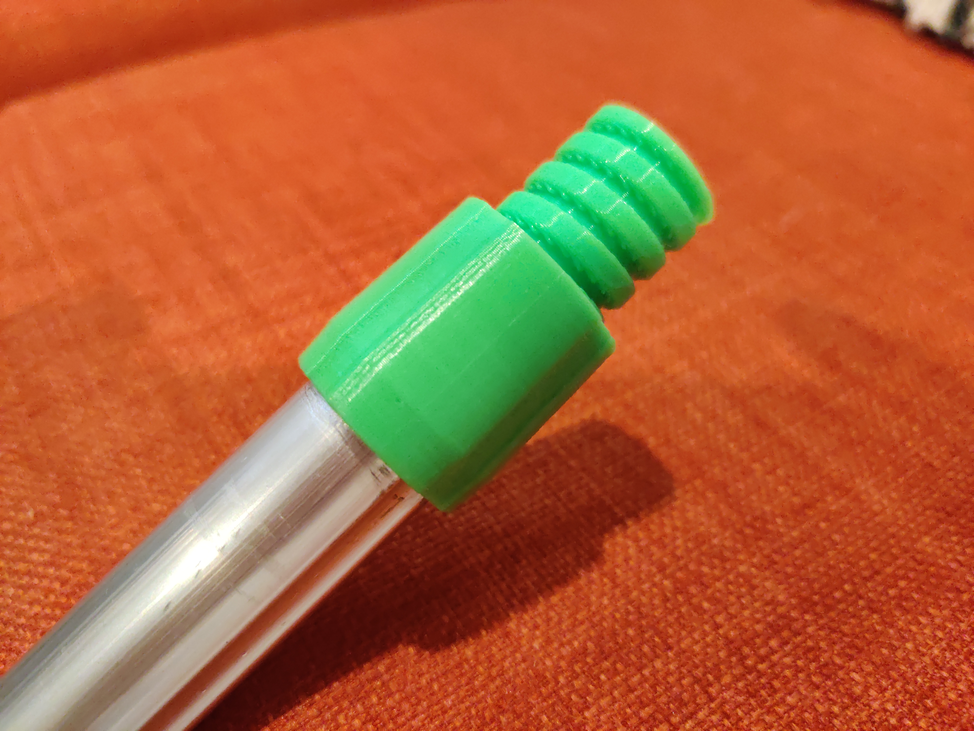 Replacement End for Blade Maid Duster