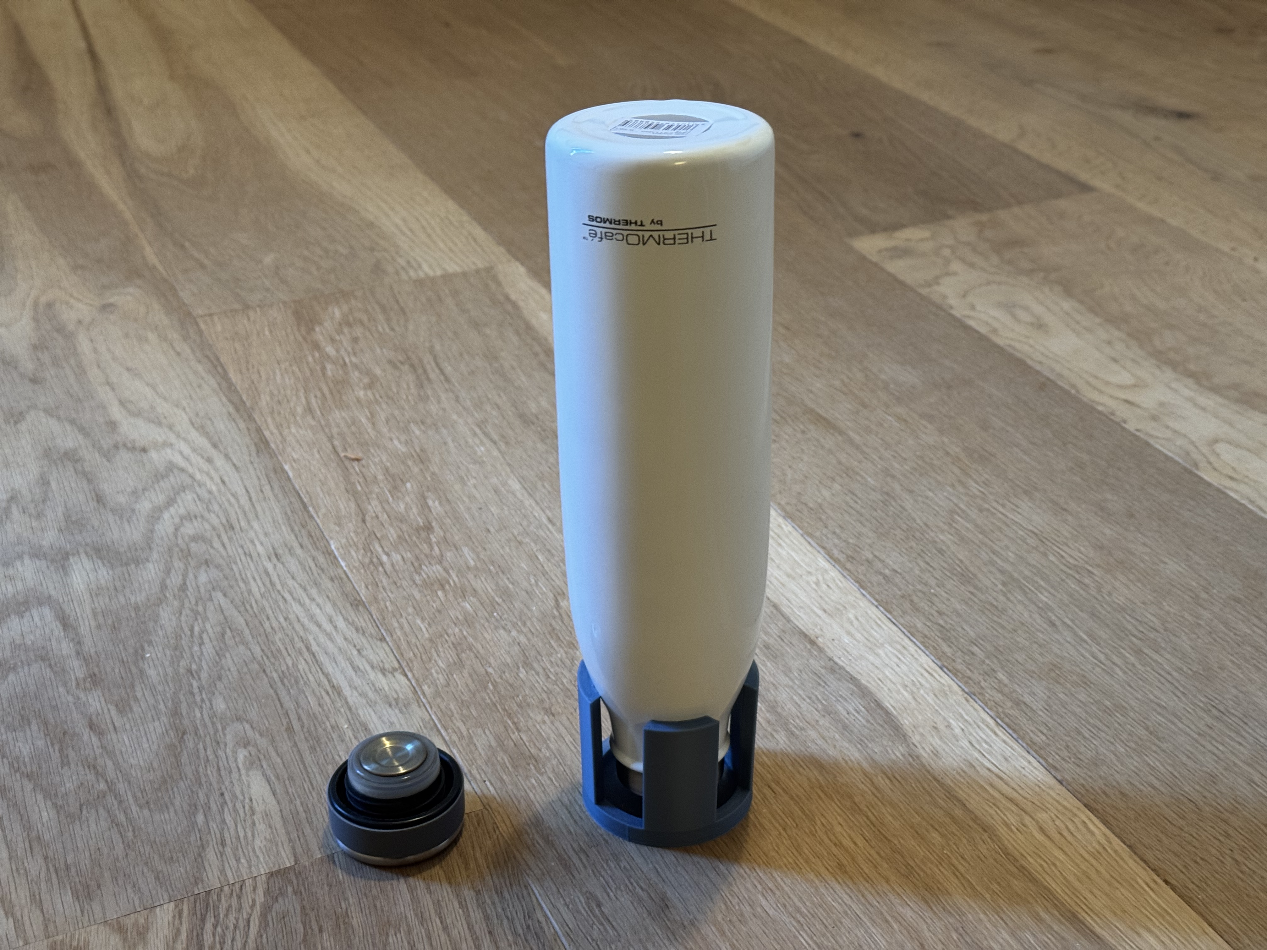Thermos TC bottle drying stand
