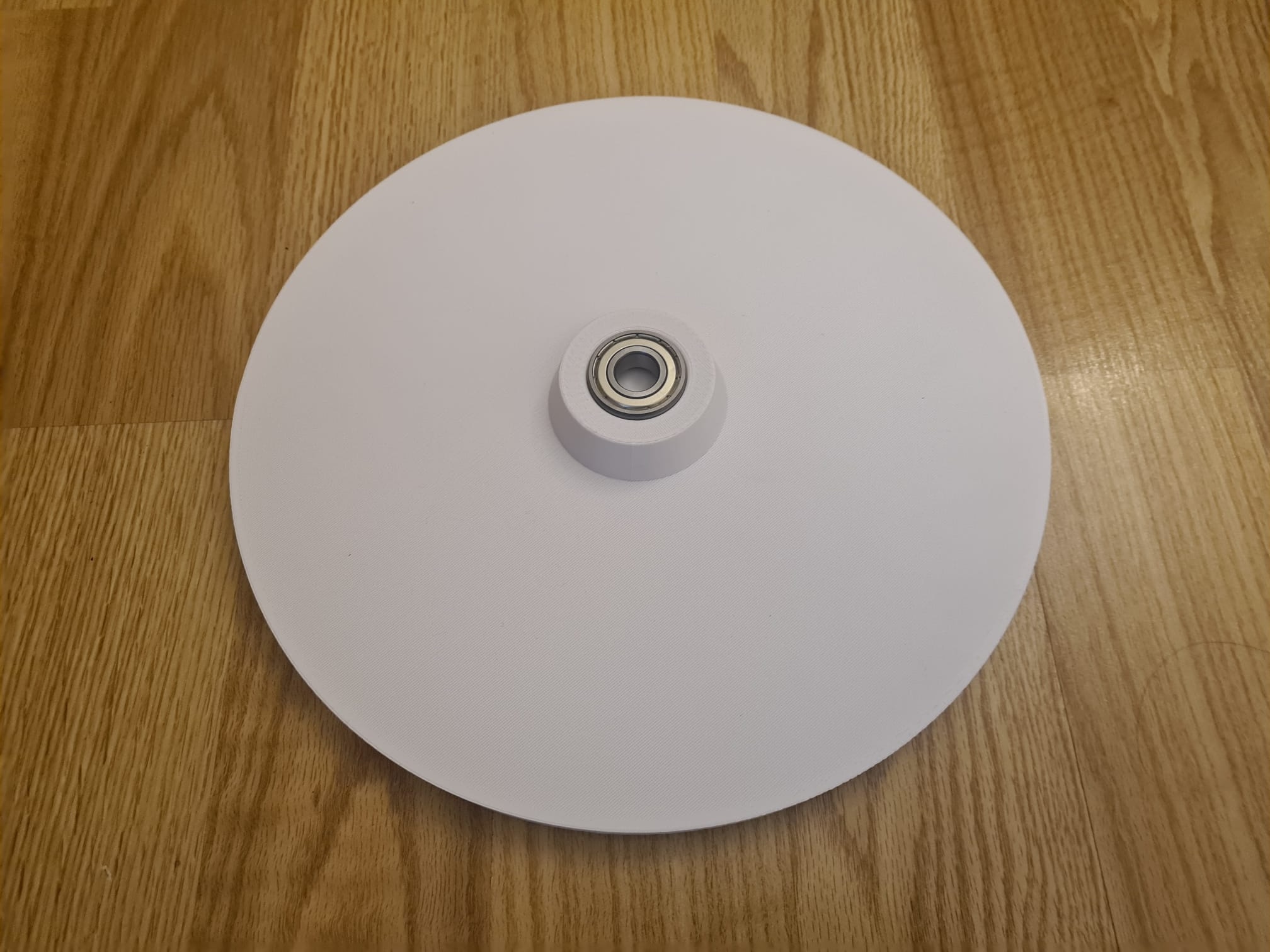 Double-Sided Turntable — miniatura 2