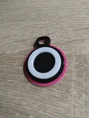 Squid Keychain
