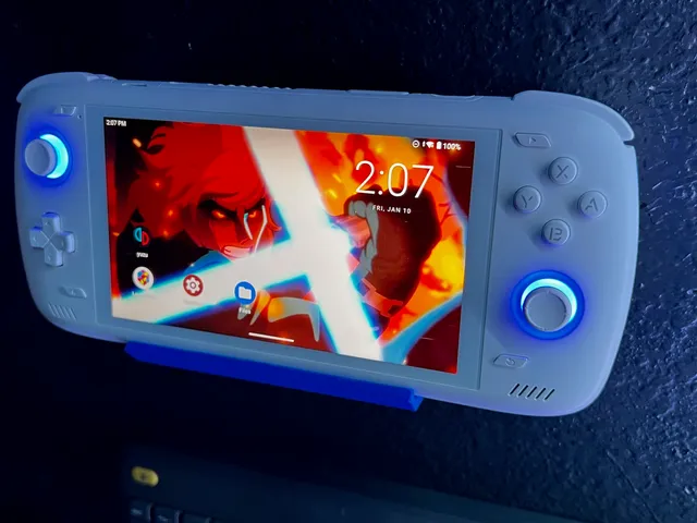 Odin 2 Wall Mount