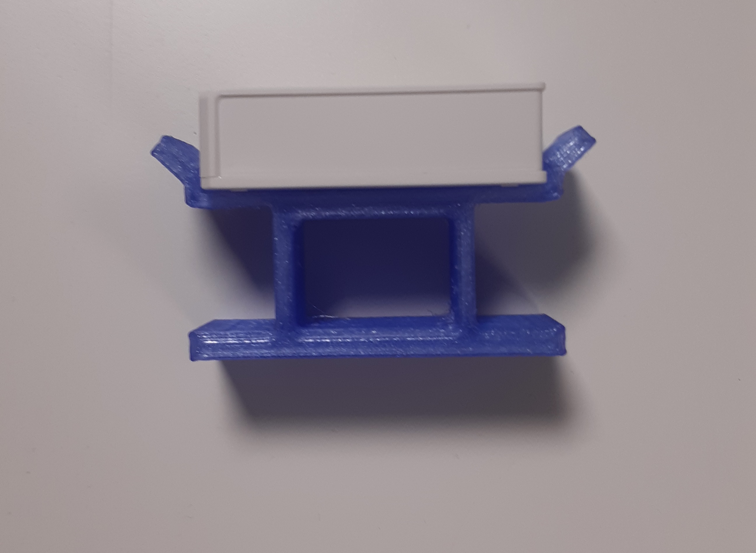 Sonoff SNZB-04 door/window sensor holder 23mm