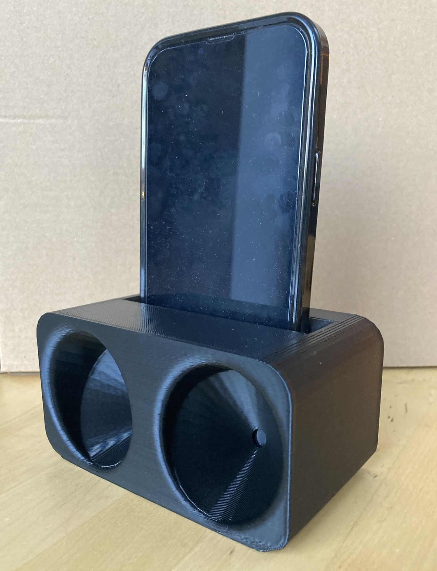 Passive Amplifier — thumbnail 2