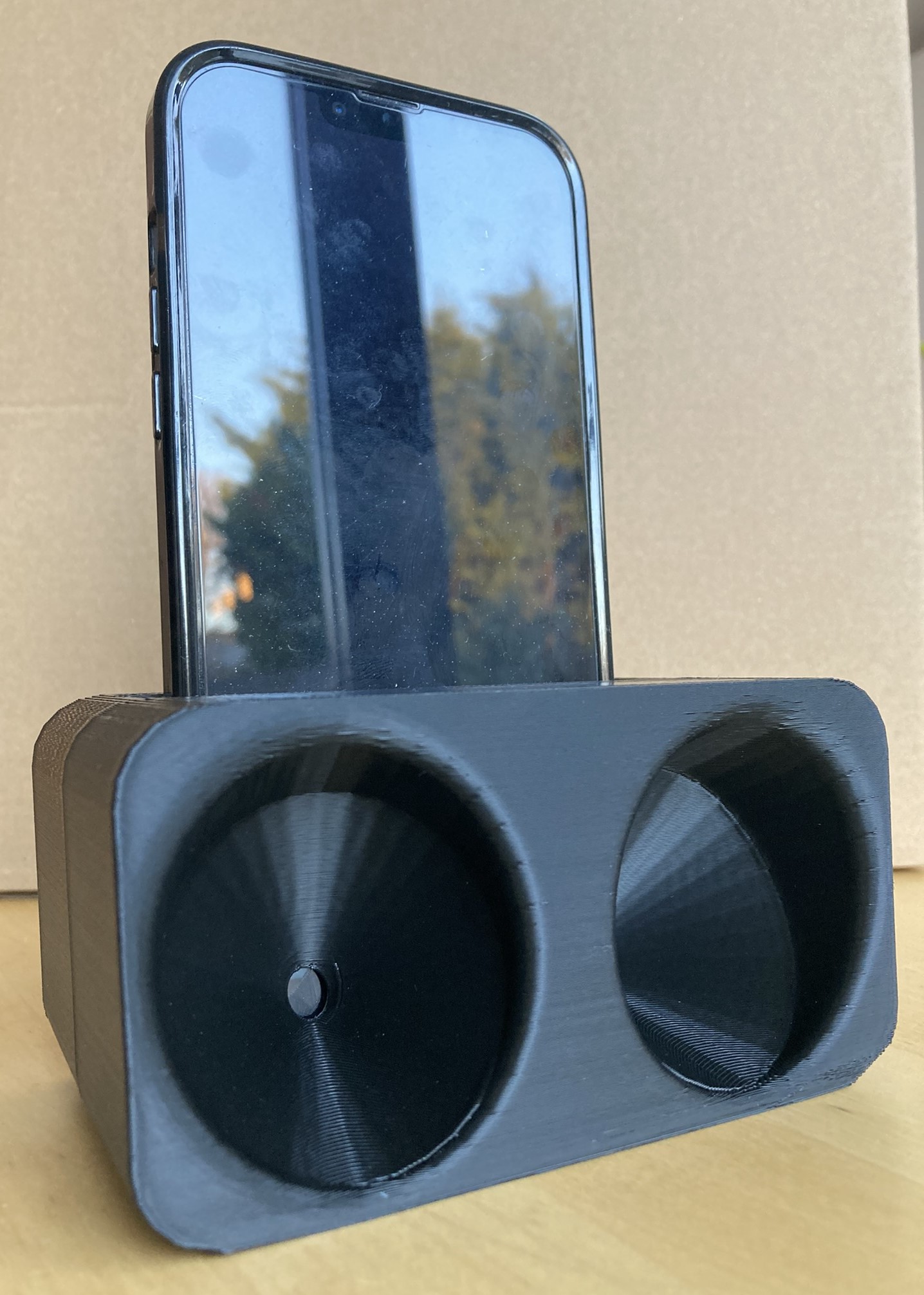 Passive Amplifier — thumbnail 3