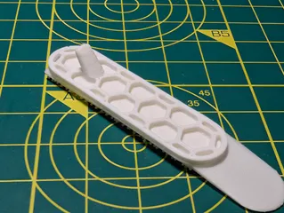 Small Lightweight Wall Hook