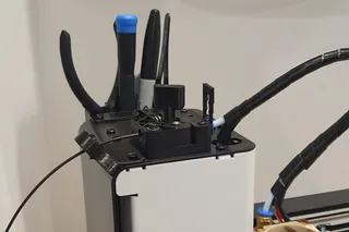 MPSM Handy Tool Holder